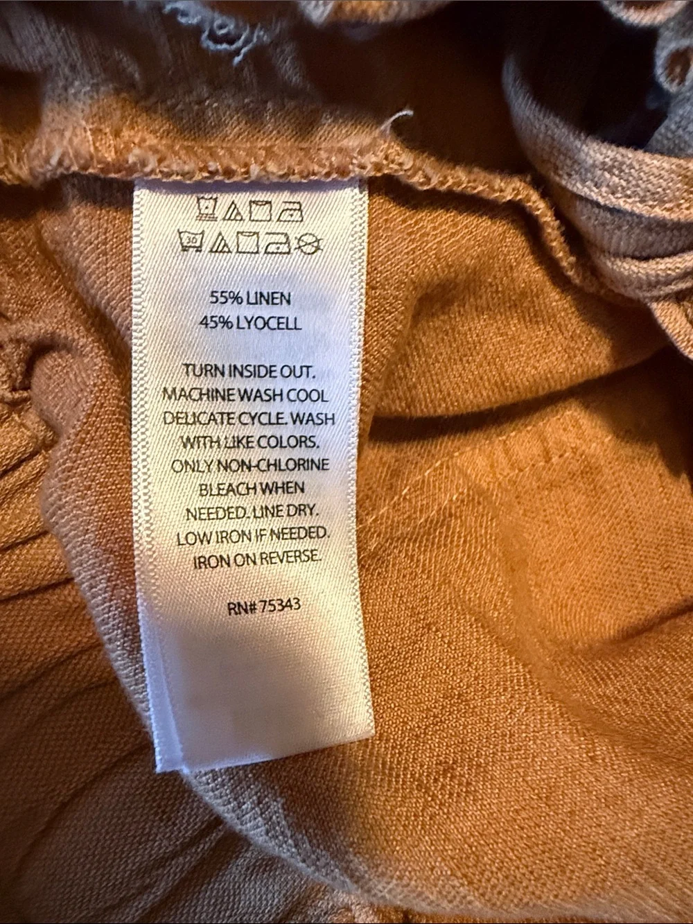N/A comfortable beige